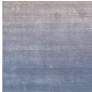3_Liora Manne Arca 920633 42"x66" Denim Ombre Wool Area Rug more views