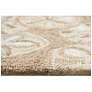 7_Liora Manne Capri Sea Biscuit Indoor/Outdoor Area Rug Natural 7'6"x9'6" more views