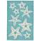 Liora Manne Capri Starfish