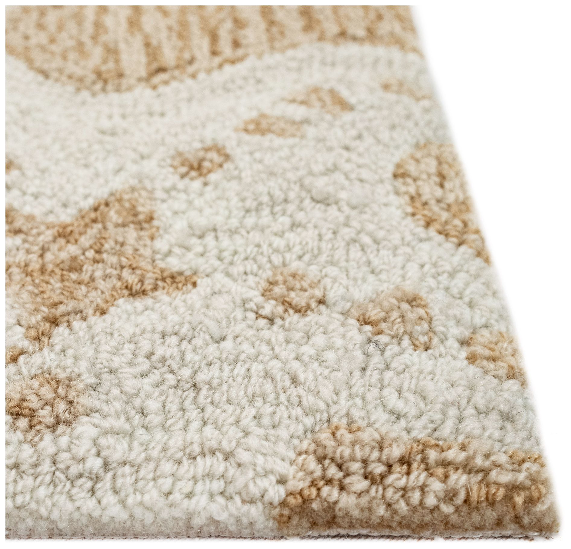 Liora Manne Capri Starfish Indoor/Outdoor Area Rug Neutral 1'8"x2'6"