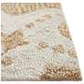 7_Liora Manne Capri Starfish Indoor/Outdoor Area Rug Neutral 7'6"x9'6" more views
