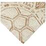 6_Liora Manne Capri Turtle Indoor/Outdoor Area Rug Neutral 7'6"x9'6" more views