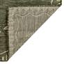 Thumbnail3 of Liora Manne Carmel Dragonfly Indoor/Outdoor Rug Green 7'10" x 9 more views