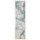 Liora Manne Carmel Fronds Indoor/Outdoor Rug Aqua