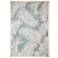 Liora Manne Carmel Fronds Indoor/Outdoor Rug Aqua