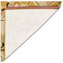 5_Liora Manne Esencia Bee Free Indoor/Outdoor Mat Honey 2'5"x3'11" more views