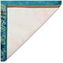 5_Liora Manne Esencia Seaturtle Garden Indoor/Outdoor Mat Ocean 1'11"x4'11" more views