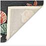 4_Liora Manne Frontporch Beachcomber Indoor/Outdoor Mat Denim 2'6"x4' more views
