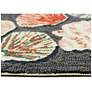 6_Liora Manne Frontporch Beachcomber Indoor/Outdoor Mat Denim 2'6"x4' more views