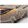 Liora Manne Frontporch Birds Indoor/Outdoor Mat Multi 2'x5'