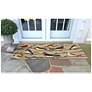 Liora Manne Frontporch Birds Indoor/Outdoor Mat Multi 2'x5'