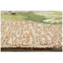 7_Liora Manne Frontporch Birds Indoor/Outdoor Mat Neutral 2'x5' more views