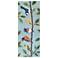 Liora Manne Frontporch Birds On A Branch