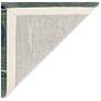 5_Liora Manne Frontporch Blue Heron Indoor/Outdoor Mat Lake 2'x5' more views
