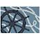 Liora Manne Frontporch Captain s Wheel