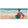 Liora Manne Frontporch Coastal Dog