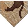 5_Liora Manne Frontporch Coastal Dog Indoor/Outdoor Mat Ocean 2'x5' more views