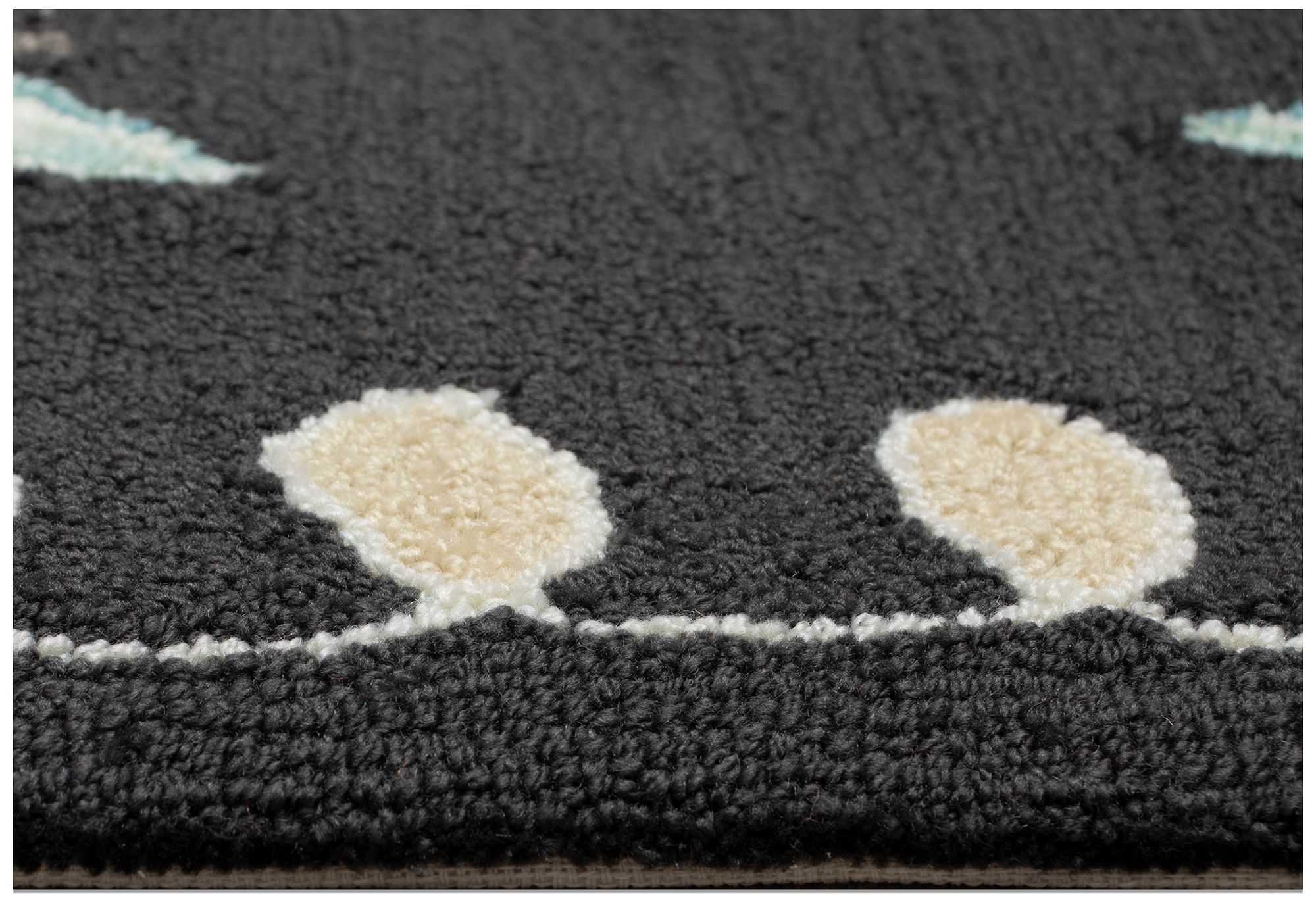Image 7 Liora Manne Frontporch Dragonfly Indoor/Outdoor Mat Midnight 3'6"x more views