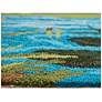 6_Liora Manne Frontporch Egret Indoor/Outdoor Mat Lake 2'x5' more views