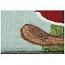 6_Liora Manne Frontporch Putts & Mutts Indoor/Outdoor Mat Multi 1'8"x2'6" more views
