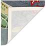 Thumbnail4 of Liora Manne Frontporch Sea Turtle Indoor/Outdoor Mat Ocean 1'8"x2'6" more views