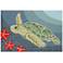 Liora Manne Frontporch Sea Turtle