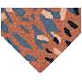 5_Liora Manne Frontporch Siren Sighting Indoor/Outdoor Mat Ocean 2'x5' more views