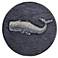 Liora Manne Frontporch Whale