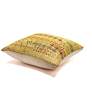 6_Liora Manne Marina Sienna Indoor/Outdoor Pillow Gold 12"x18" more views