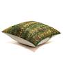 5_Liora Manne Marina Sienna Indoor/Outdoor Pillow Green 12"x18" more views