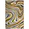 Liora Manne Marina Tides Indoor/Outdoor Rug Multi