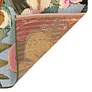 Thumbnail4 of Liora Manne Marina Tropical Floral Indoor/Outdoor Rug Multi 7'10" more views