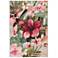 Liora Manne Marina Tropical Floral Indoor/Outdoor Rug Multi