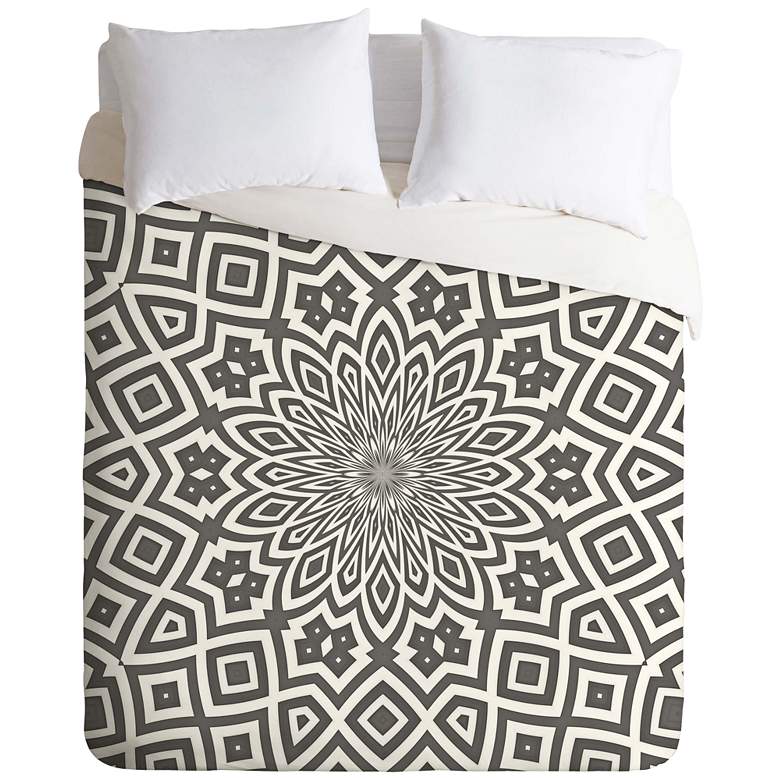 Image 1 Lisa Argyropoulos Helena Queen Duvet Cover