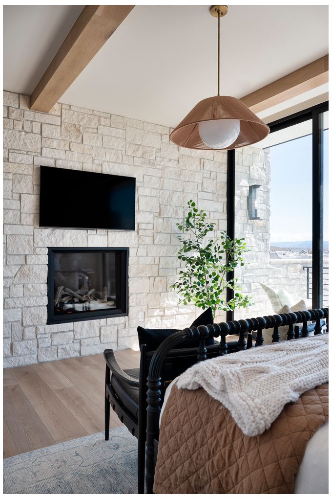 Image 2 Lisbon 29" Wide Patina Brass Pendant Light more views