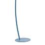 Lite Source 77-Monita 62 1/2" High Modern Arc Floor Lamp
