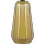 2_Lite Source Charna 17 1/2" High Gold Ceramic Accent Table Lamp more views