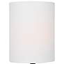 3_Lite Source Charna 17 1/2" High Gold Ceramic Accent Table Lamp more views