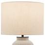 Thumbnail4 of Lite Source Claudine 24 3/4" Battery Powered Outdoor LED Cordless Lamp more views