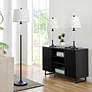 1_Lite Source Freida 3-Piece Lamp Set with Glass Accents