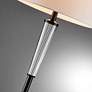 3_Lite Source Freida 3-Piece Lamp Set with Glass Accents more views