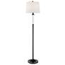 6_Lite Source Freida 3-Piece Lamp Set with Glass Accents more views