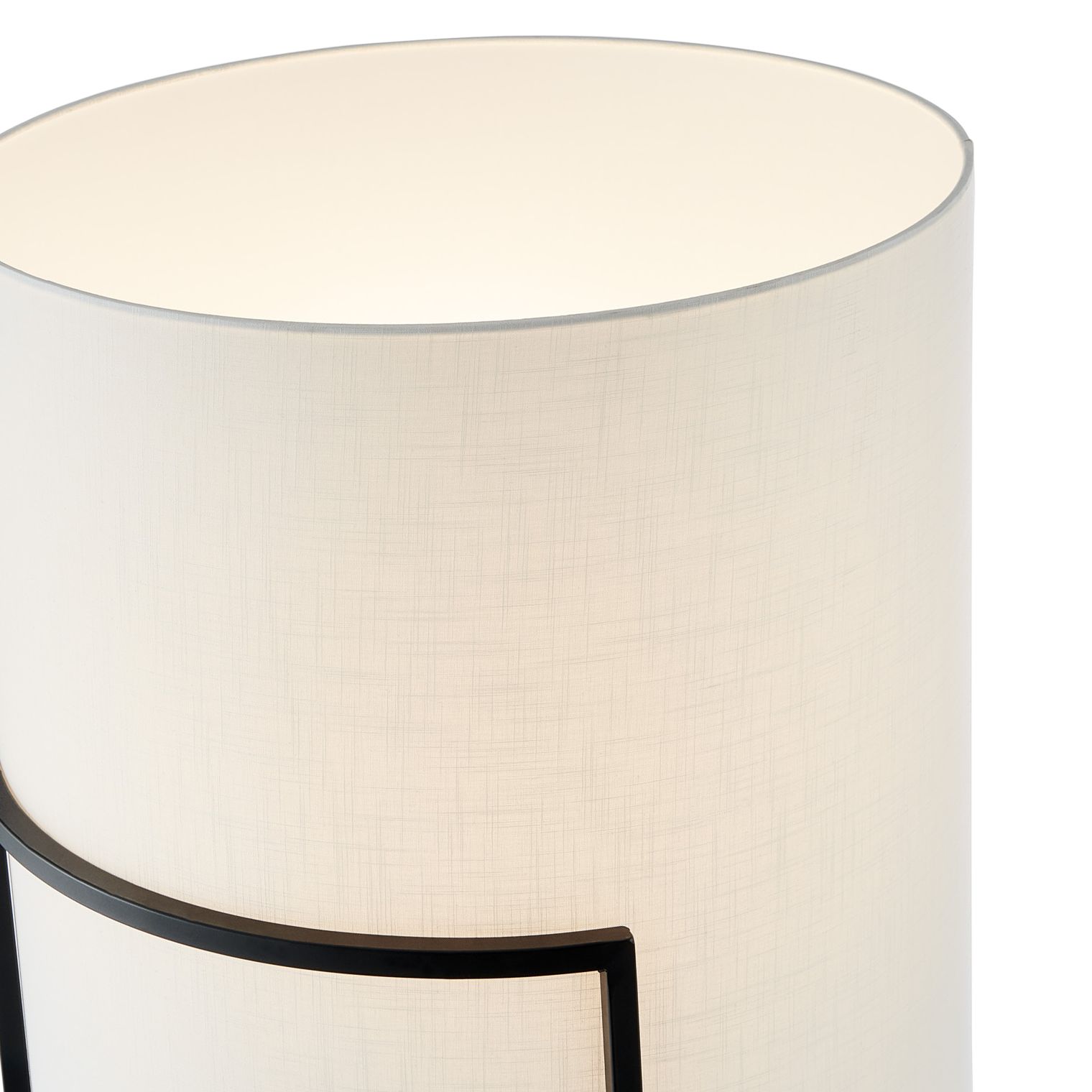 Lite Source Garridan Battery Powered LED Outdoor Floor Lamp 162P1