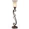 Lite Source Gibson Wrought Iron Table Lamp