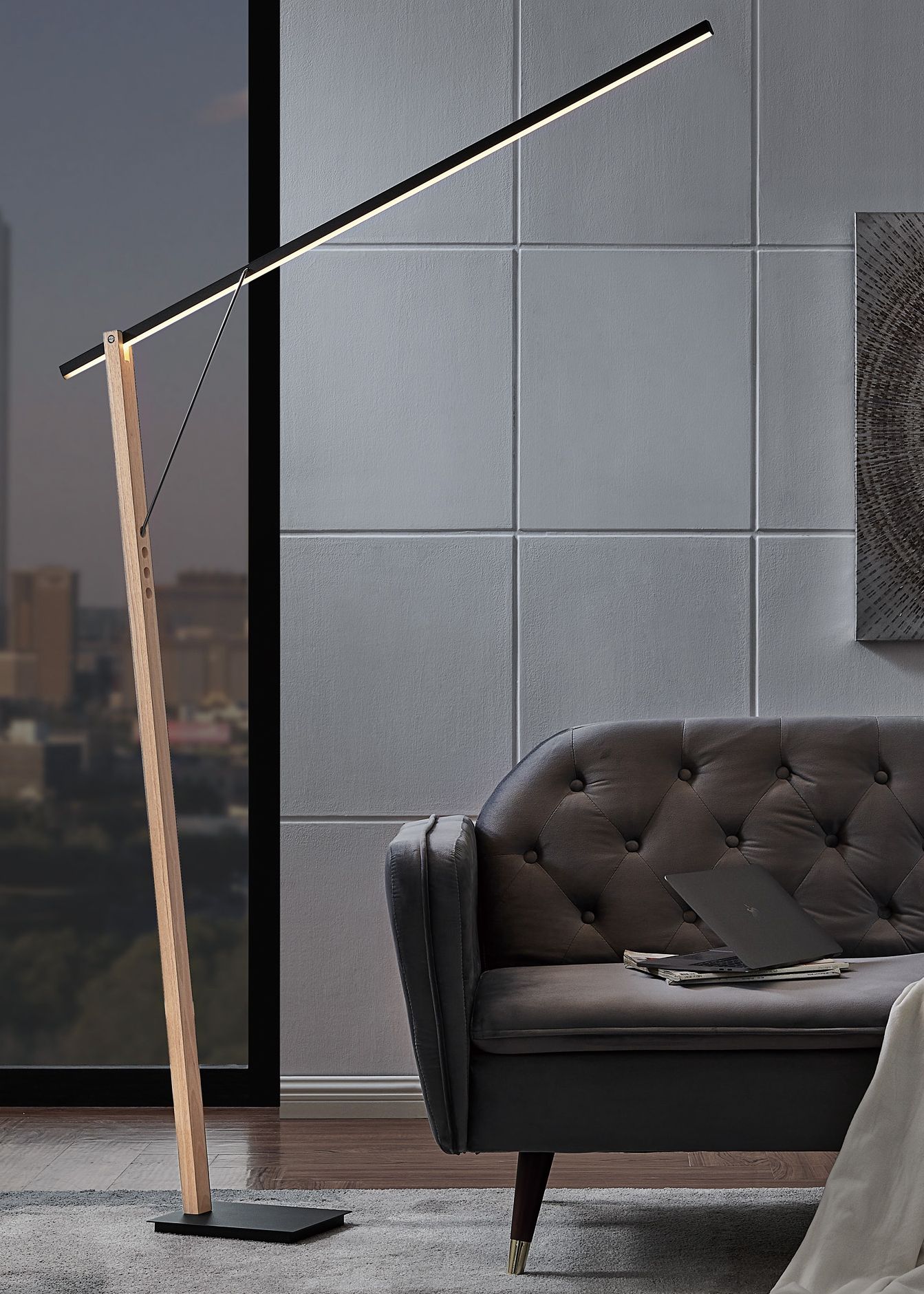 【レア商品】KI-E-KLAIR Floor Lamp レア商品】KI-E-KLAIR Floor Lamp KI-E-KLAIR Floor light