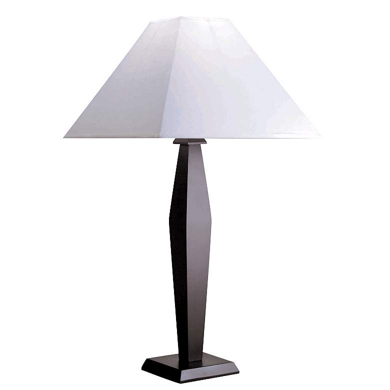 Image 1 Lite Source Largo Table Lamp