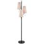 2_Lite Source Linnea Soft Bronze 3-Light Floor Lamp