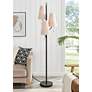 1_Lite Source Linnea Soft Bronze 3-Light Floor Lamp