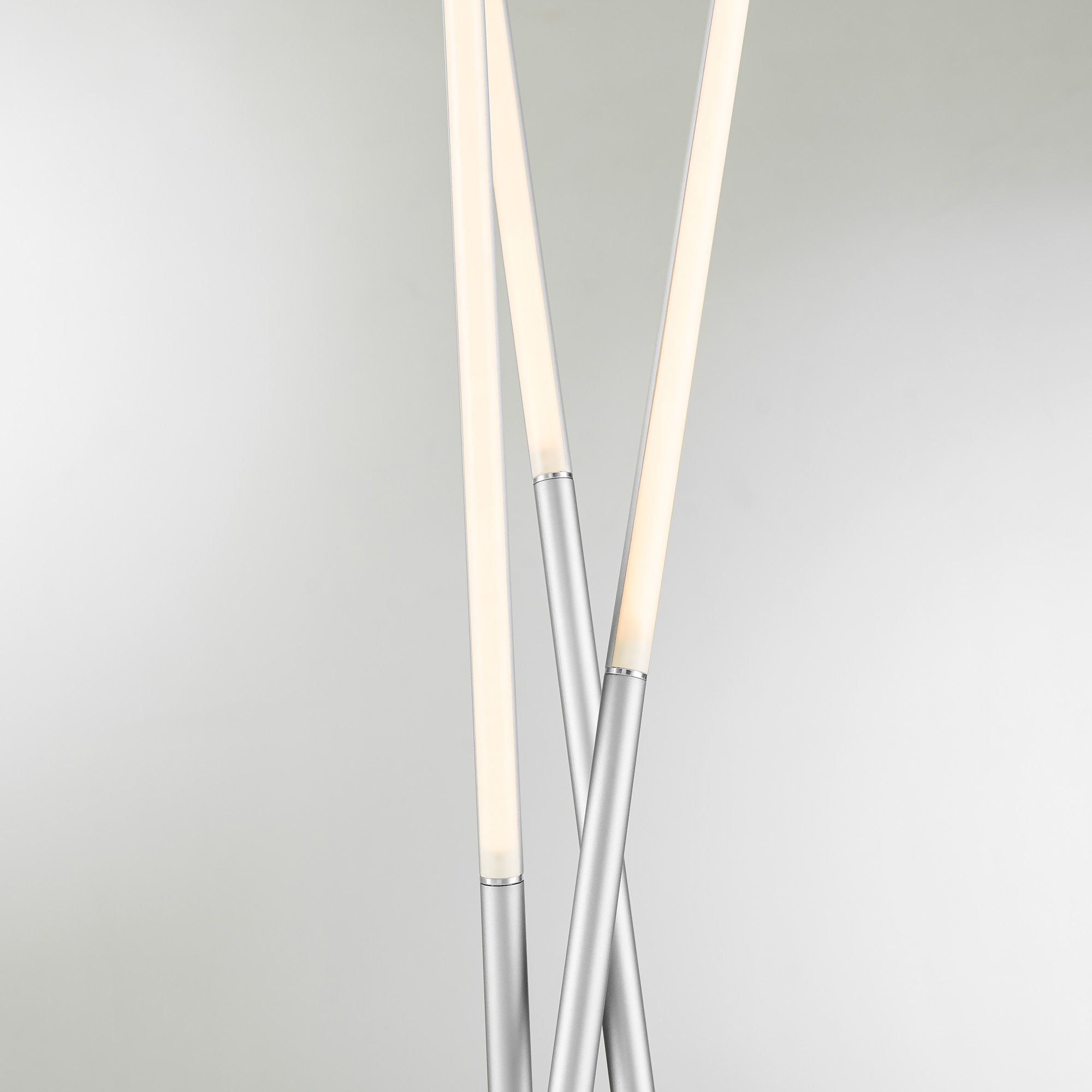 Image 3 Lite Source Lorant Floor Lamp Matte more views