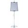 Lite Source Moderna Mesh Shade Table Lamp